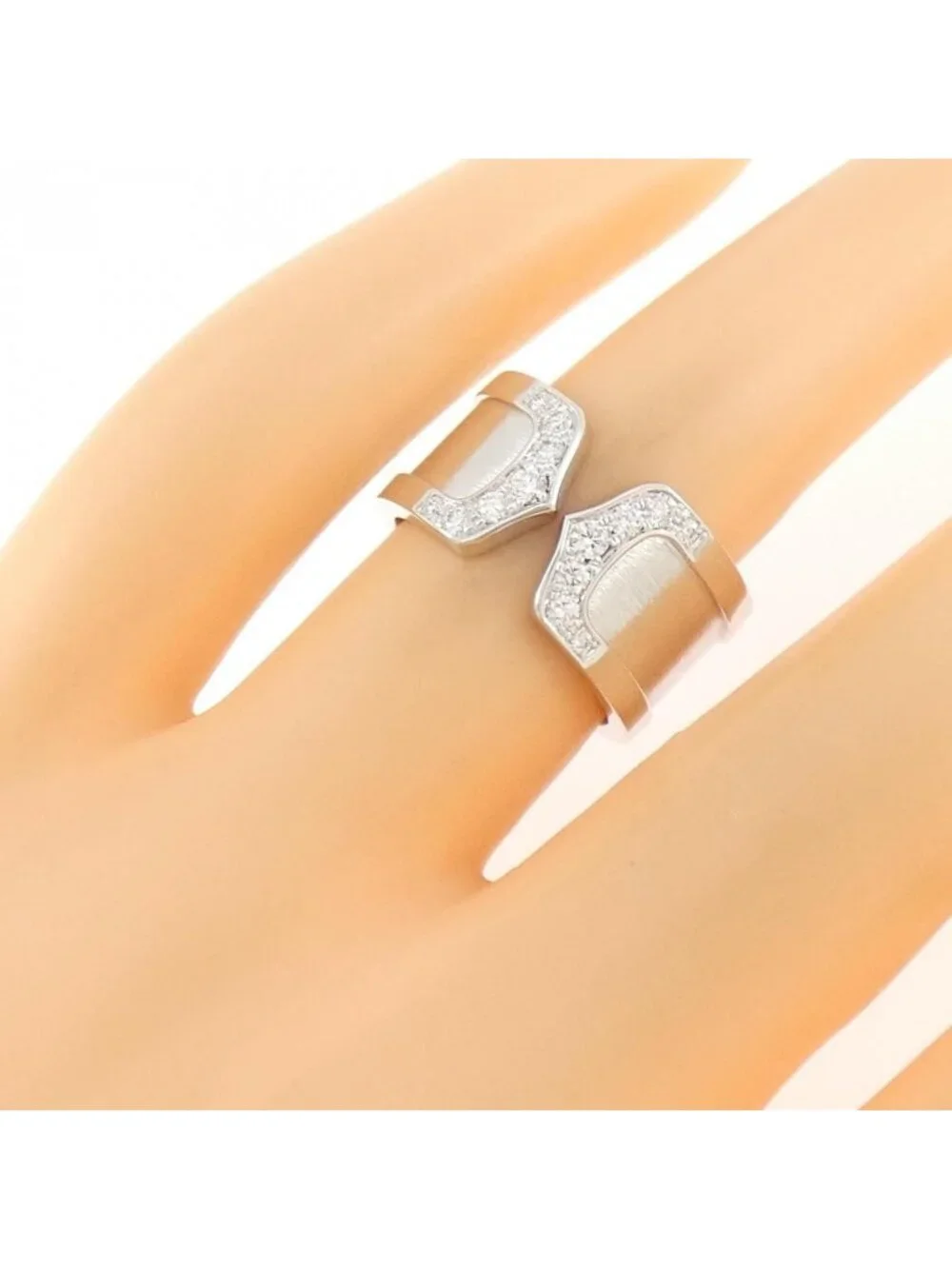 Cartier brand name